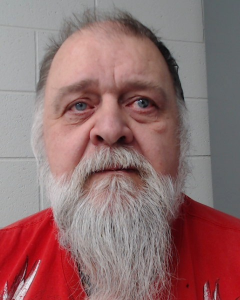 Loner Jackie a registered Sex Offender of Pennsylvania