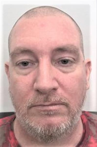 Gabriel Clay Cofer a registered Sex Offender of Pennsylvania