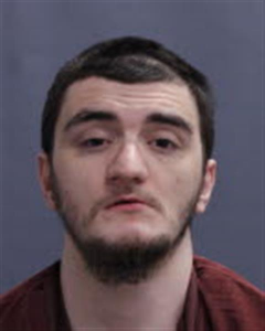 Brandon Lucas Warrick a registered Sex Offender of Pennsylvania