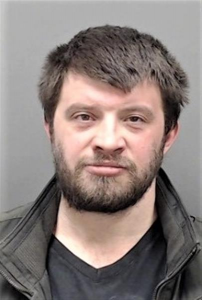 Brandon Matthew Glass a registered Sex Offender of Pennsylvania