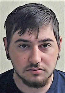 Christian Zane Bailor a registered Sex Offender of Pennsylvania