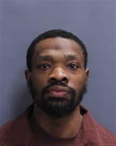 Jones Ikie a registered Sex Offender of Pennsylvania