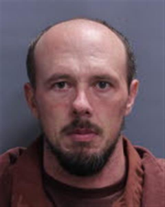Gerald Wayne Smith a registered Sex Offender of Pennsylvania