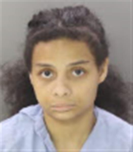Williams Juliette a registered Sex Offender of Pennsylvania