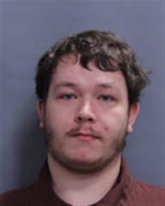 Dakota Tyler Shutter a registered Sex Offender of Pennsylvania