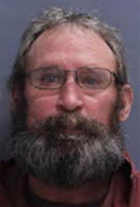 Dennis Lee Ring a registered Sex Offender of Pennsylvania