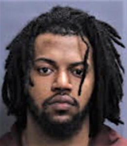 Dorice Rondell Walker II a registered Sex Offender of Pennsylvania
