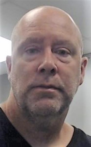 Paul John Johnson a registered Sex Offender of Pennsylvania