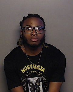 Jahmir Nasir Lavenhouse a registered Sex Offender of Pennsylvania