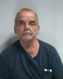 Jimmy Dale Doughty a registered Sex Offender of Pennsylvania