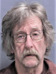 Dennis James Gibson Sr a registered Sex Offender of Pennsylvania