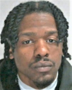 Allen-rue Quentin a registered Sex Offender of Pennsylvania