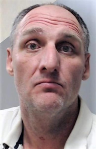 Christopher Alan Hoggatt a registered Sex Offender of Pennsylvania