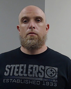 Jacob Lee Demko a registered Sex Offender of Pennsylvania