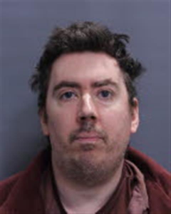 James C Gockel a registered Sex Offender of Pennsylvania