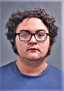 Gavin Asher May a registered Sex Offender of Pennsylvania