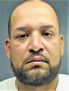 Carlos Manuel Mercado-arce a registered Sex Offender of Pennsylvania
