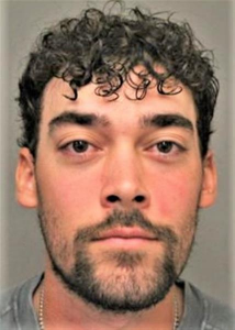 Matthew Gregory Mandalas a registered Sex Offender of Pennsylvania