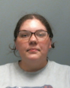 Haili Alexis Pietsch a registered Sex Offender of Pennsylvania
