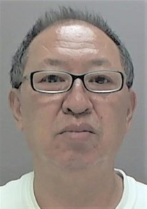 Zhang Quan a registered Sex Offender of Pennsylvania