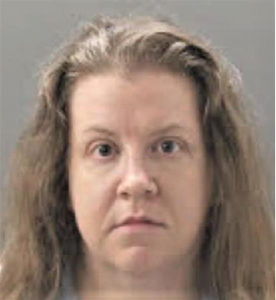 Stephanie Lee Chubb a registered Sex Offender of Pennsylvania