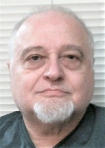 Eric Kennan Burrow a registered Sex Offender of Pennsylvania