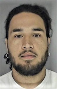 Caraballo Anthony a registered Sex Offender of Pennsylvania