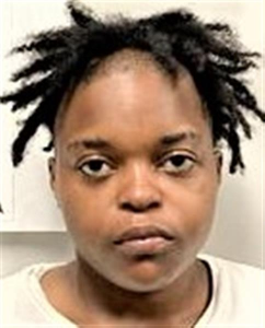 Mylove Crystal Chapman a registered Sex Offender of Pennsylvania