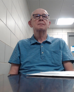 Jack William Foust a registered Sex Offender of Pennsylvania