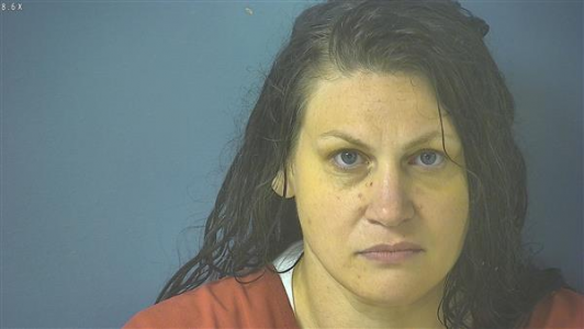 Kaitlin Marjorie Plascjak a registered Sex Offender of Pennsylvania