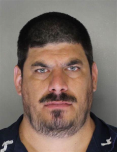 Matthew Scott Skowood a registered Sex Offender of Pennsylvania