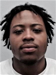 Cottrell Zamire a registered Sex Offender of Pennsylvania