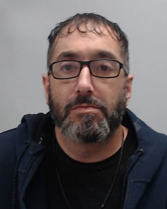 Brown John a registered Sex Offender of Pennsylvania