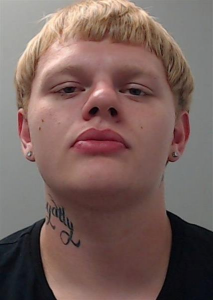 Mason Julian Burger a registered Sex Offender of Pennsylvania