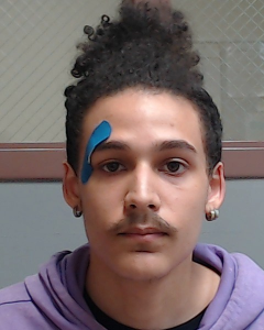 Griffin Patricknicholas Gantt a registered Sex Offender of Pennsylvania