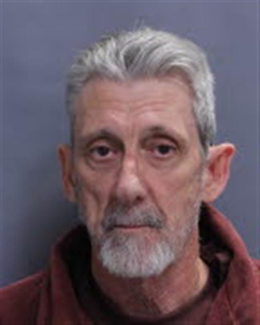 Goff James a registered Sex Offender of Pennsylvania
