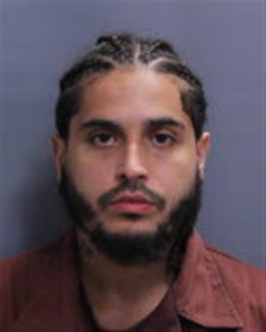 Alexis Santiago Pena Jr a registered Sex Offender of Pennsylvania