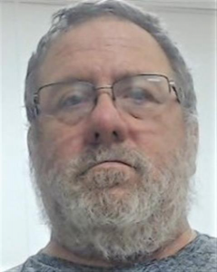 Charles Edward Hockenberry a registered Sex Offender of Pennsylvania
