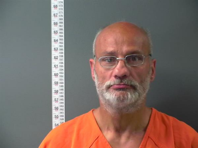 Ricky George Lafritz a registered Sex Offender of Pennsylvania