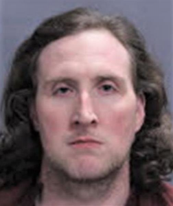 Cory Matthew Jones a registered Sex Offender of Pennsylvania
