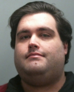 David Preston Griffith a registered Sex Offender of Pennsylvania