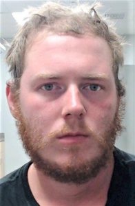Tanner Darwin Trumbull a registered Sex Offender of Pennsylvania