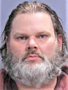 Horrocks Ian a registered Sex Offender of Pennsylvania