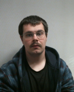 Cody Reese Gahagan a registered Sex Offender of Pennsylvania