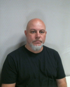 Bryan Anthony Deering a registered Sex Offender of Pennsylvania