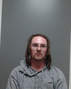 Jackson David Paden a registered Sex Offender of Pennsylvania