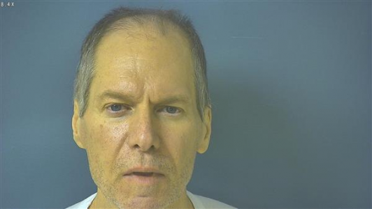 Craig Harry Lipinski a registered Sex Offender of Pennsylvania