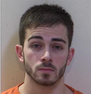 Dylan Jl Pettit a registered Sex Offender of Pennsylvania