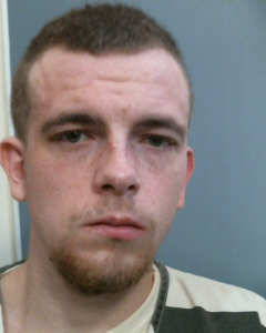 Christopher Allen Smith-keener a registered Sex Offender of Pennsylvania