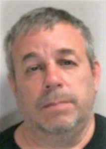 Steven Lee Cushing a registered Sex Offender of Pennsylvania